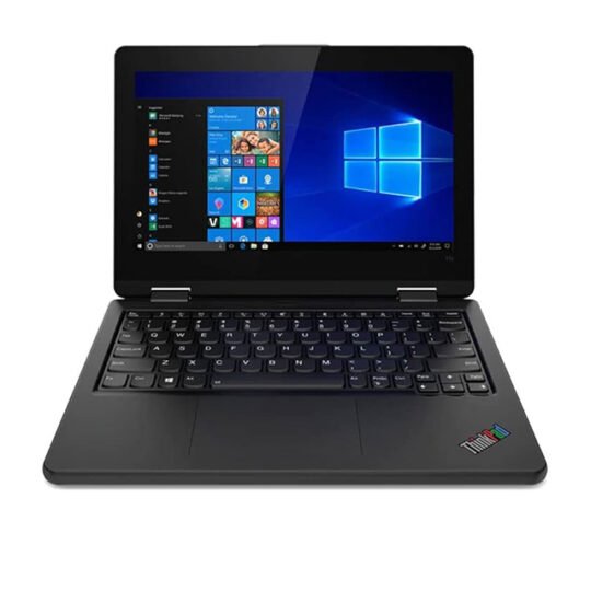 Lenovo Thinkpad Yoga 11E Pentium 4GB RAM 128GB SSD