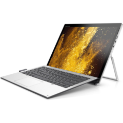 HP ElITE X2 1013 G3 (2IN1) Intel CORE I7 8TH GEN | 16 GB RAM | 256