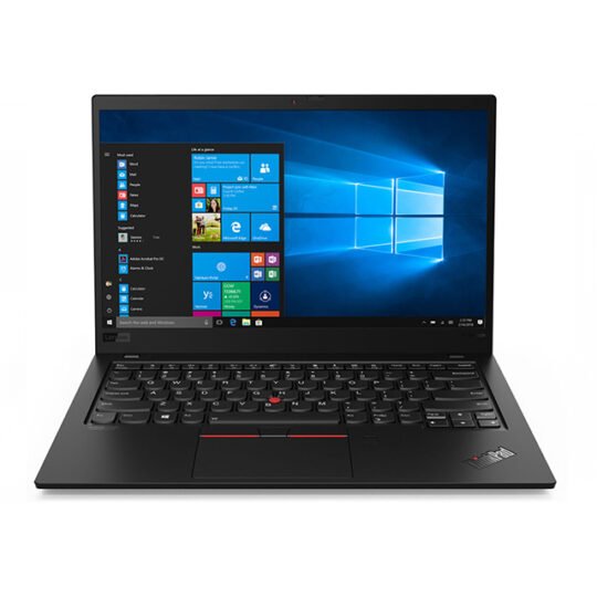 Lenovo ThinkPad X1 Carbon Core i5 11th Gen 16GB RAM 256GB SSD Laptop