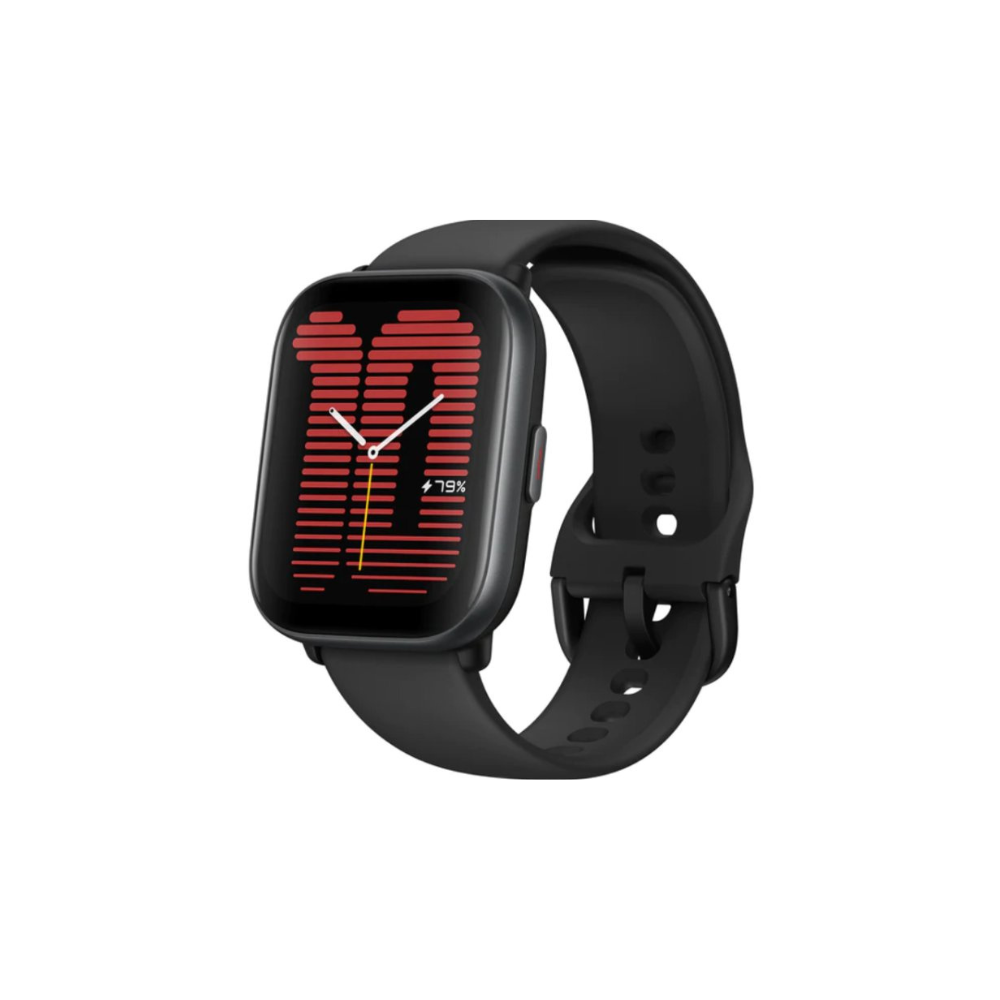 Amazfit Active 2 | Smartwatch with GPS & Health Tracking