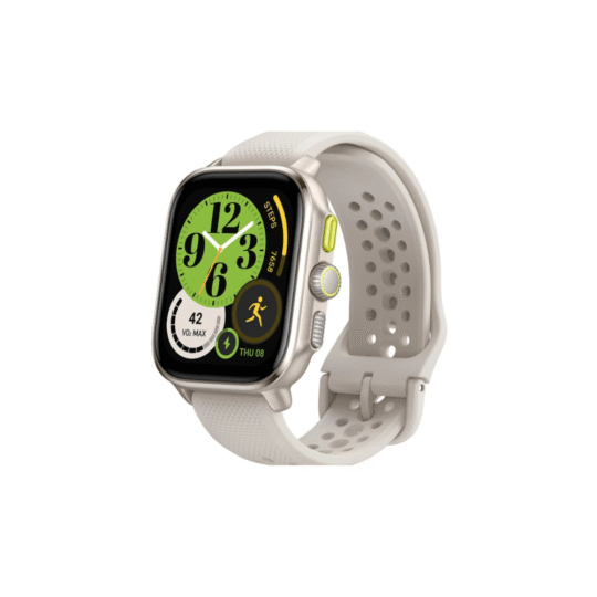 Amazfit Cheetah | GPS Smartwatch for Runners & Athletes