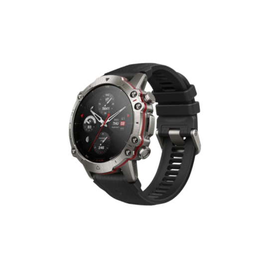 Amazfit Falcon | Rugged GPS Smartwatch for Elite Training
