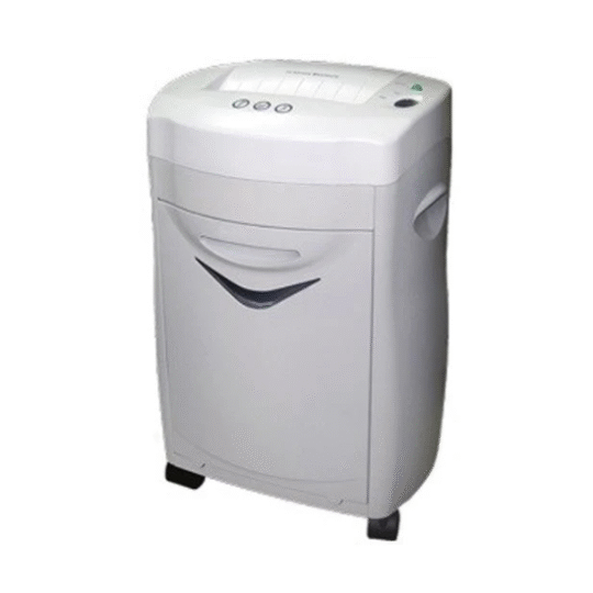 Atlas CC1540 Cross Cut Paper Shredder for Office Use