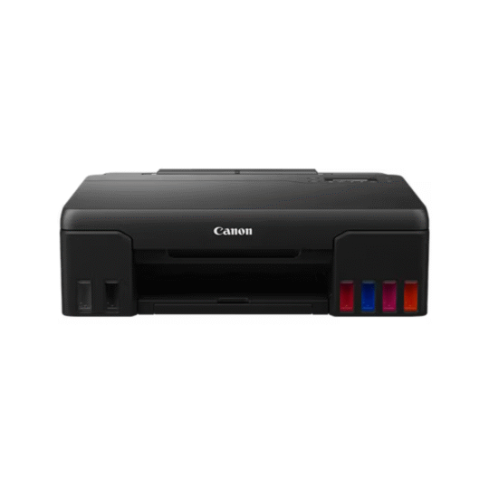 Canon PIXMA G540 High-Volume Photo Ink Tank Printer