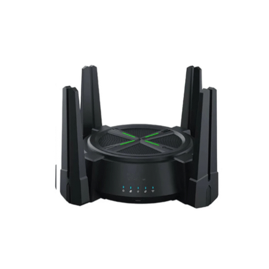 D-Link DIR-X6080Z AX6000 Multi-Gigabit Wi-Fi 6 Router