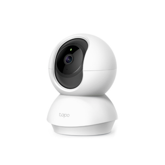DAHUA DH-H2C HERO C1-2MP Indoor Fixed-focal Wi-Fi Pan & Tilt Network Camera