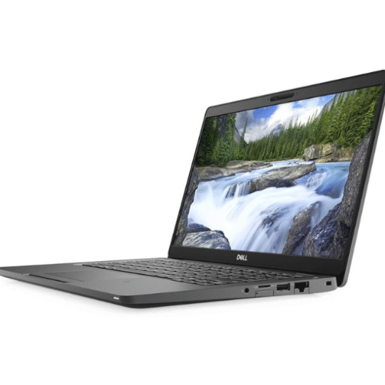 Dell Latitude 5300 i5-8365U 8GB RAM 256GB SSD 13.3" FHD