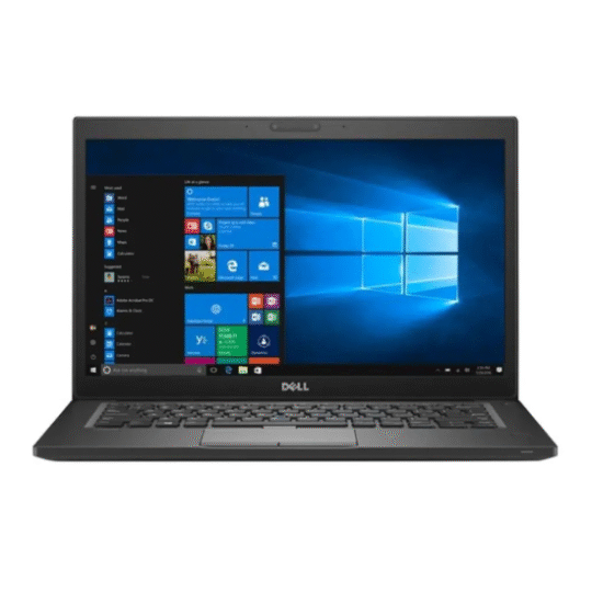 Dell Latitude 7280 i5-7300U 8GB 256GB SSD 12.5" FHD