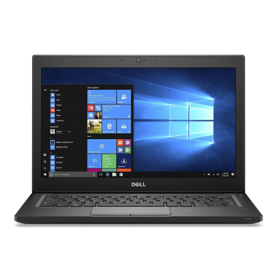 Dell Latitude 7280 i7-7600U 8GB 256GB SSD 12.5" FHD