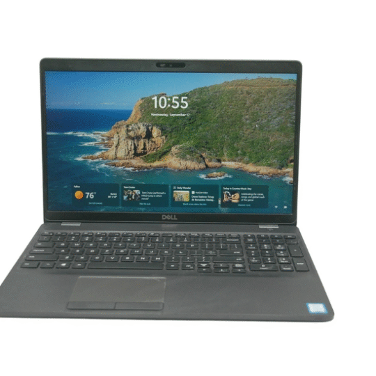 Dell Precision 3540 i5-8365U 16GB RAM 512GB SSD 2GB AMD GPU