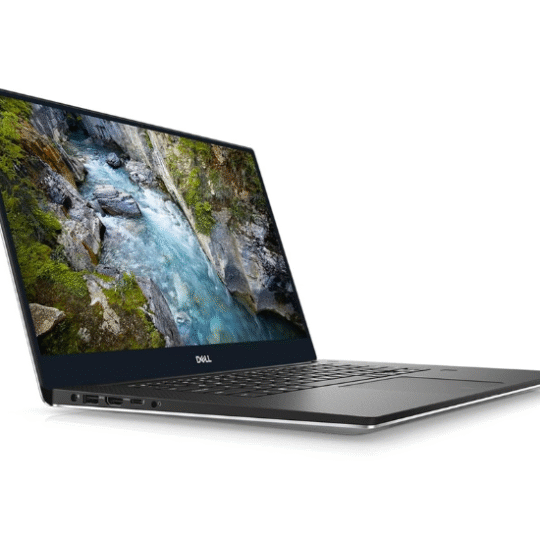 Dell Precision 5540 i7 9th Gen 16GB RAM 512GB SSD 4GB NVIDIA
