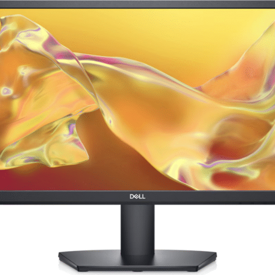 Dell SE2225H Monitor | 22" FHD 75Hz VA Display - SE2225H