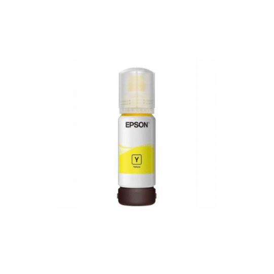 Epson 101 Yellow Ink 70ml | C13T03V44A for L Series Printers