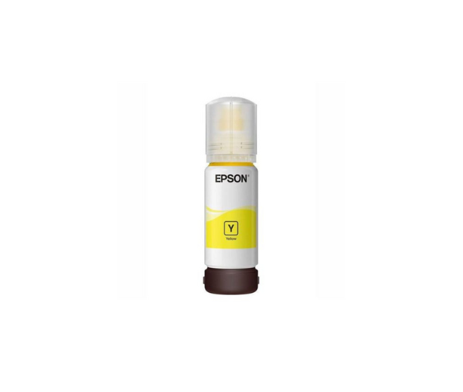 Epson 101 Yellow Ink 70ml | C13T03V44A for L Series Printers