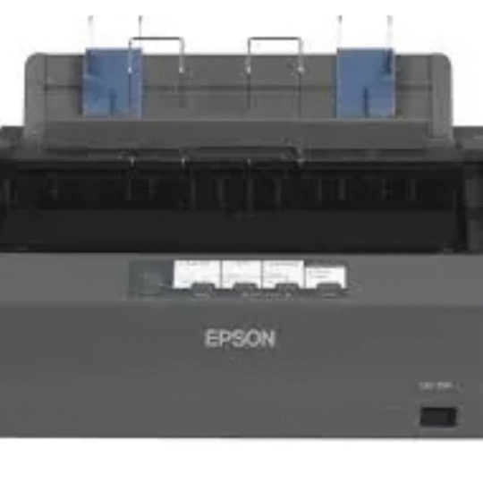 Epson LQ-350 Dot Matrix Printer | 24-Pin | C11CC25002