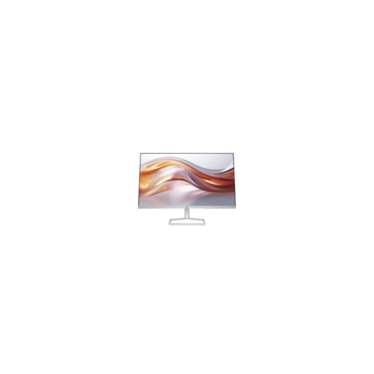 HP 524sf Series 5 23.8" FHD Monitor, HDMI/VGA – 94C17AA