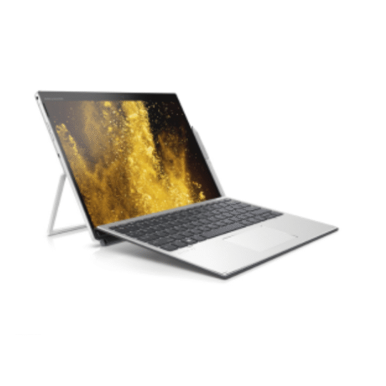 HP Elite x2 G4 i7 8th Gen 8GB RAM 256GB SSD Detachable