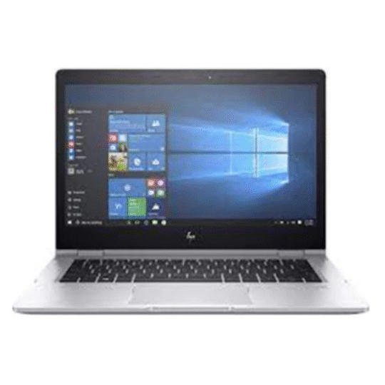 HP EliteBook 1030 G2 i5 16GB RAM 512GB SSD Touch Laptop