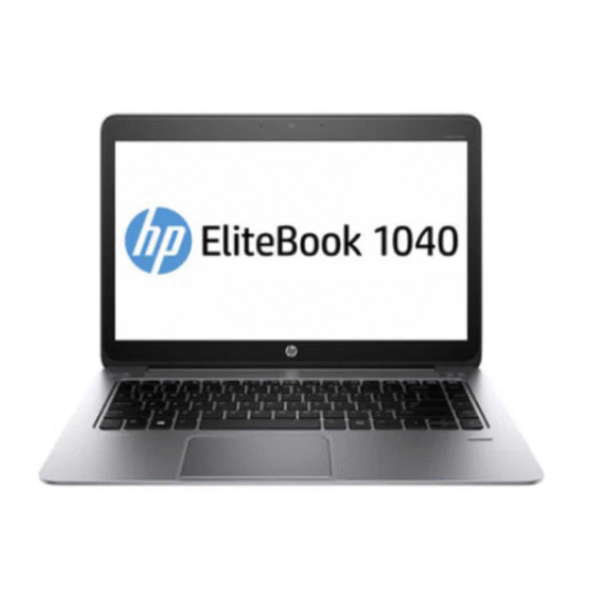 HP EliteBook 1040 G2 i7 4GB RAM 256GB SSD Laptop
