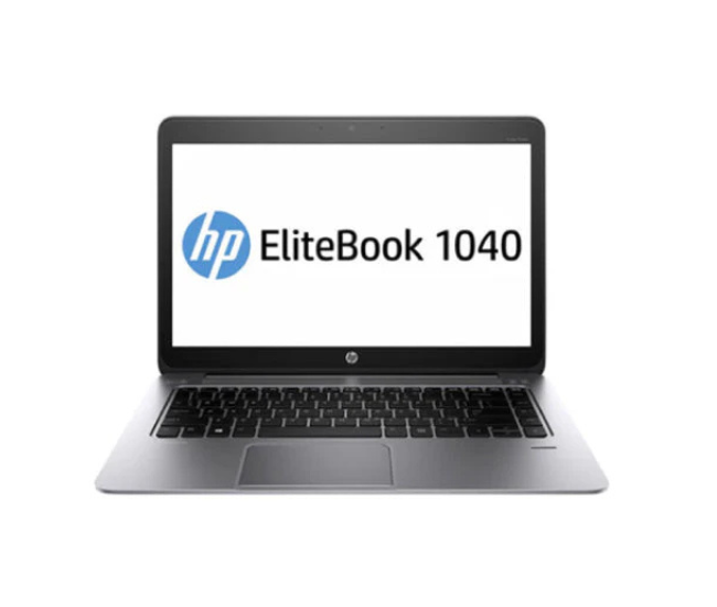 HP EliteBook 1040 G2 i7 4GB RAM 256GB SSD Laptop