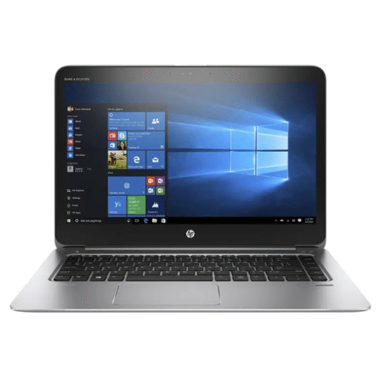 HP EliteBook 1040 G3 i5 8GB RAM 256GB SSD Laptop