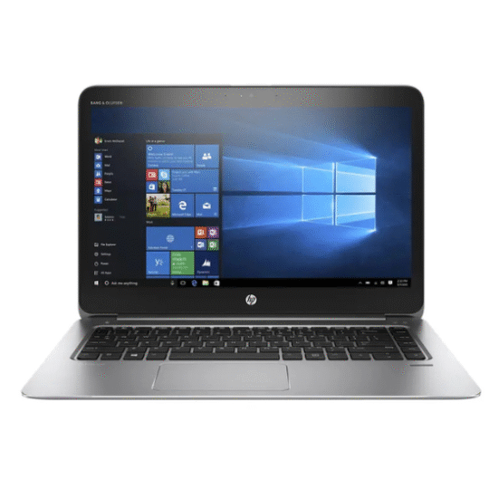 HP EliteBook 1040 G3 i5 Touch 8GB RAM 256GB SSD Laptop