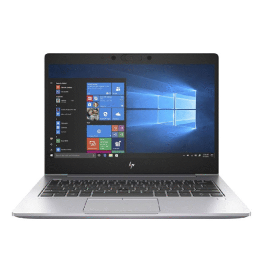 HP EliteBook 735 G6 Ryzen 7 16GB RAM 256GB SSD Laptop