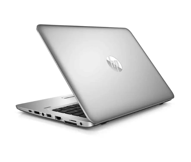 HP EliteBook 820 G3 i5 8GB RAM 256GB SSD Laptop - Image 2