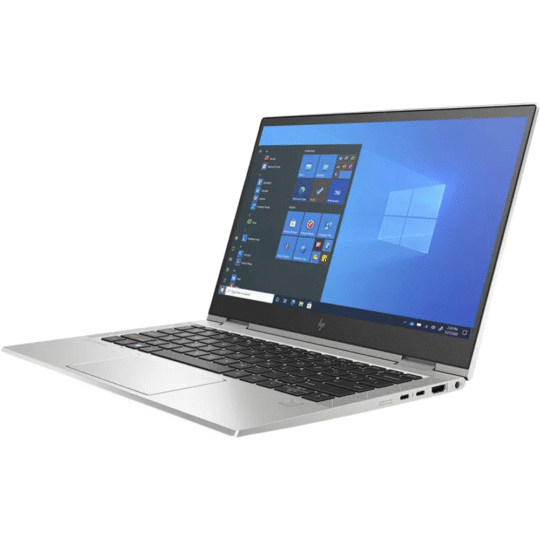 HP EliteBook 830 G8 i7 11th Gen 16GB 512GB