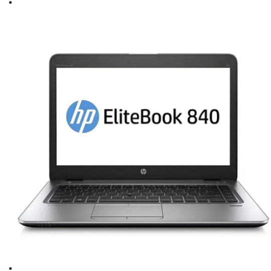 HP EliteBook 840 G4 i5 8GB RAM 256GB SSD Laptop