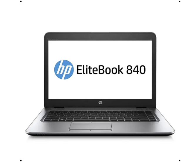 HP EliteBook 840 G4 i5 8GB RAM 256GB SSD Laptop