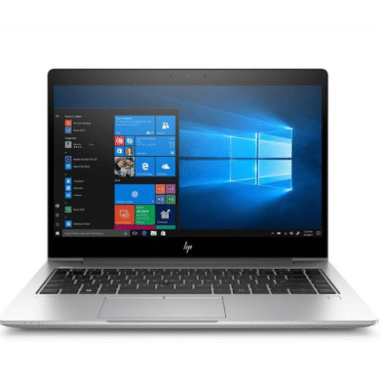 HP EliteBook 840 G5 i5 8GB RAM 256GB SSD Laptop