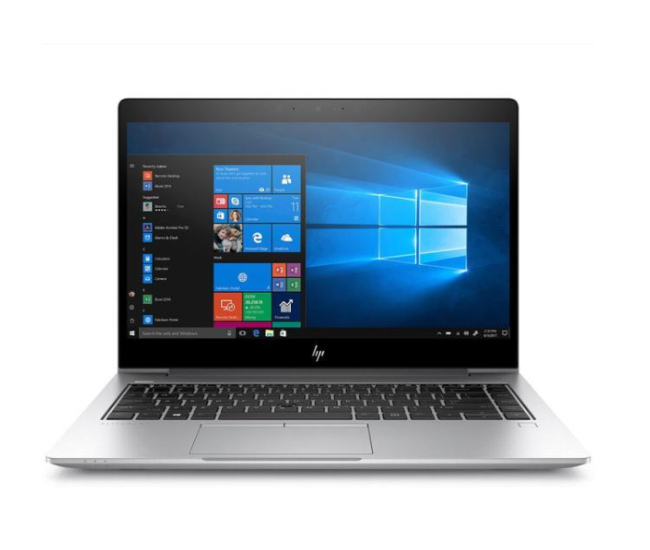 HP EliteBook 840 G5 i5 8GB RAM 256GB SSD Laptop