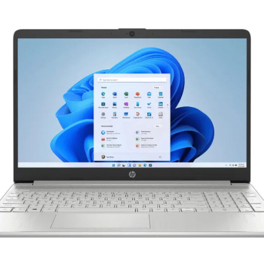 HP EliteBook 840 G6 i5 8GB RAM 256GB SSD Laptop