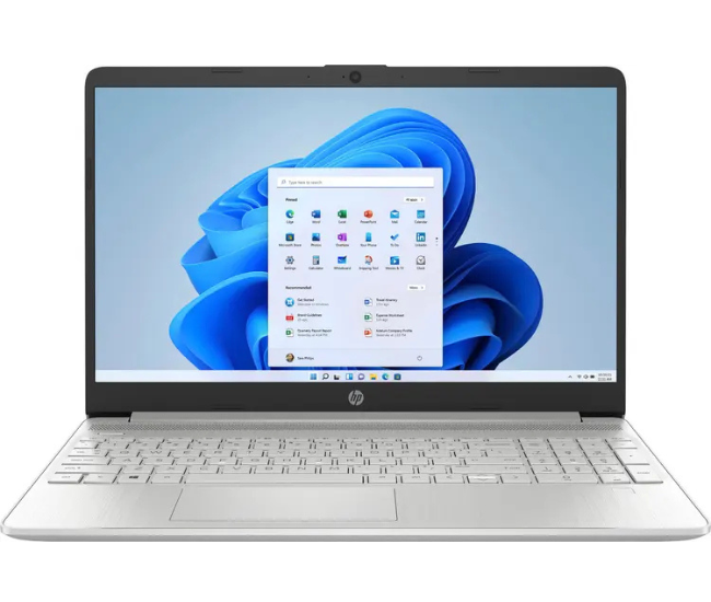 HP EliteBook 840 G6 i5 8GB RAM 256GB SSD Laptop