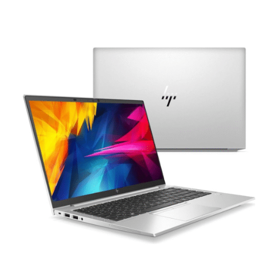 HP EliteBook 845 G7 Ryzen 5 8GB RAM 256GB SSD Laptop