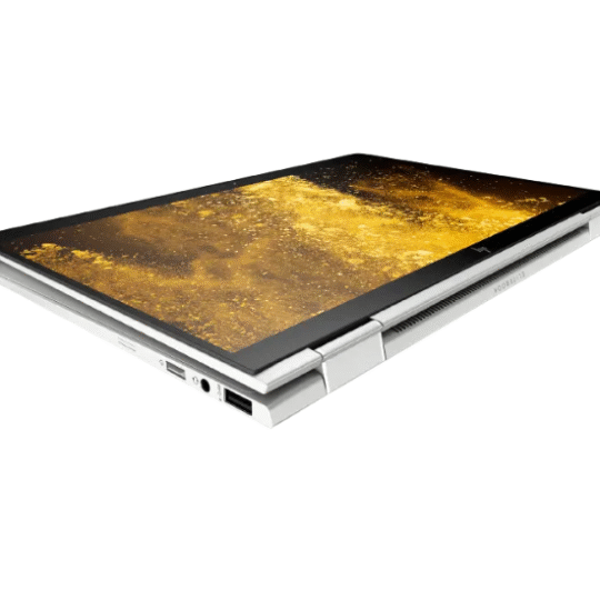 HP EliteBook x360 1030 G3 i7 16GB RAM 512GB SSD Laptop