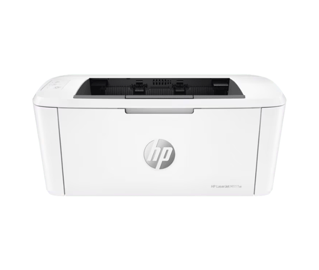 HP LaserJet M111w Wireless Monochrome Laser Printer
