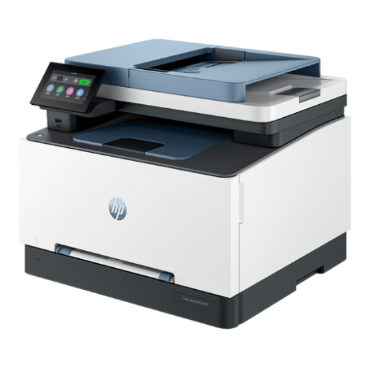 HP LaserJet Pro 3303fdw Wireless Multifunction Printer