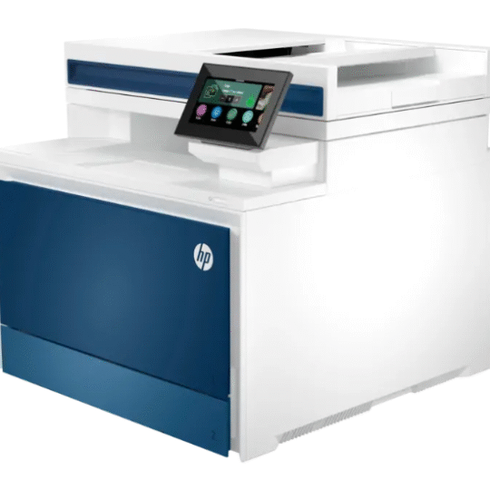 HP LaserJet Pro 4303fdw Wireless Multifunction Printer