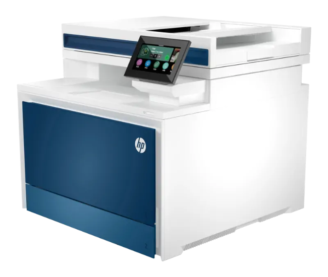 HP LaserJet Pro 4303fdw Wireless Multifunction Printer