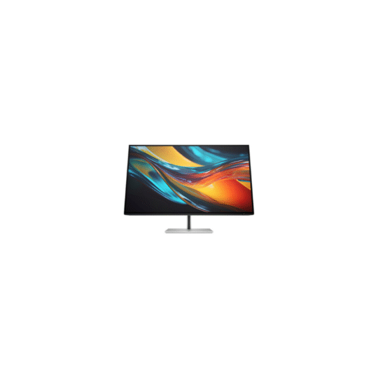 HP M32f 31.5″ FHD Monitor – HDMI, VGA, Huge Black Display