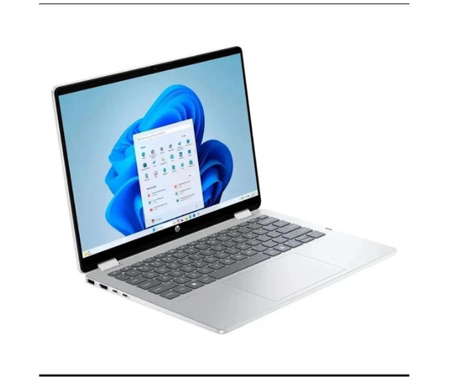 HP Omnibook Flip 5 i7 16GB RAM 512GB SSD 14-Inch Laptop - Image 3