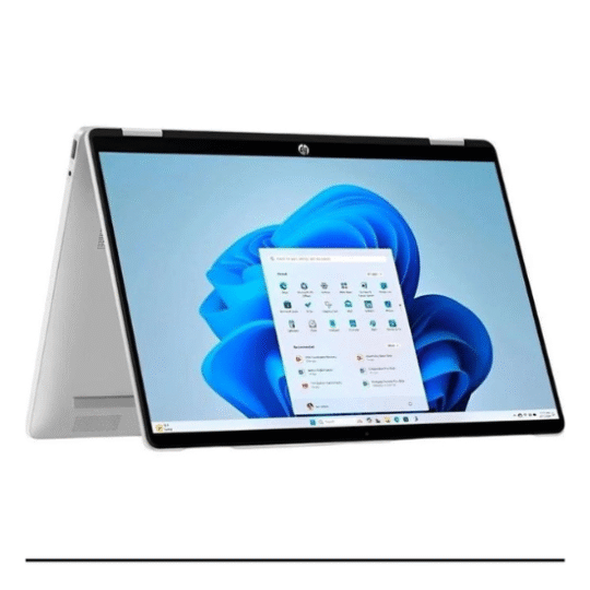 HP Omnibook Flip 5 i7 16GB RAM 512GB SSD 14-Inch Laptop