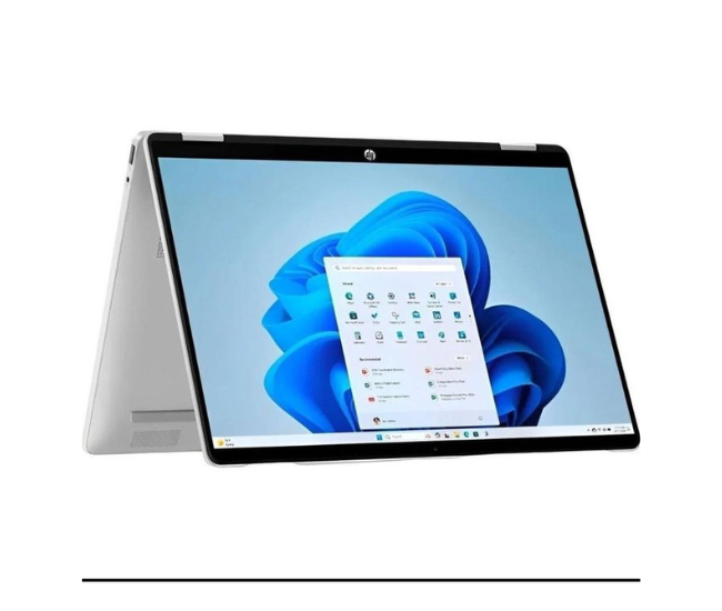 HP Omnibook Flip 5 i7 16GB RAM 512GB SSD 14-Inch Laptop