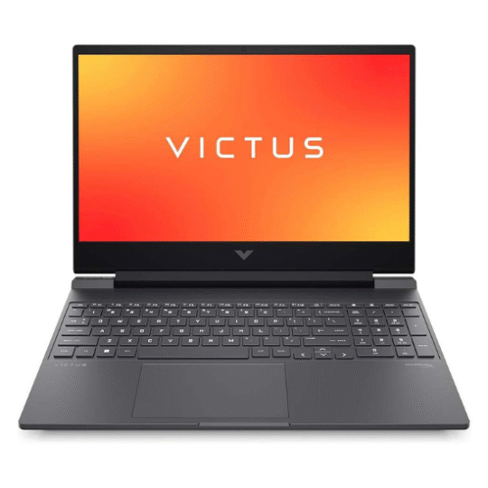 HP Victus 15 i5 3rd Gen 8GB 512GB SSD RTX 3050 6GB Laptop