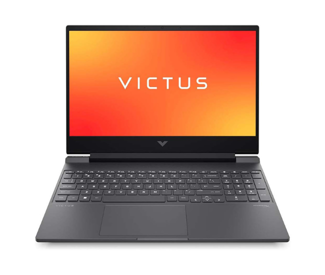 HP Victus 15 i5 3rd Gen 8GB 512GB SSD RTX 3050 6GB Laptop