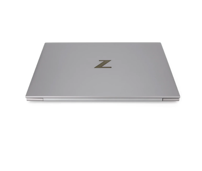 HP ZBook G7 i7 10th Gen 32GB 512GB SSD 4GB Touch Laptop - Image 3