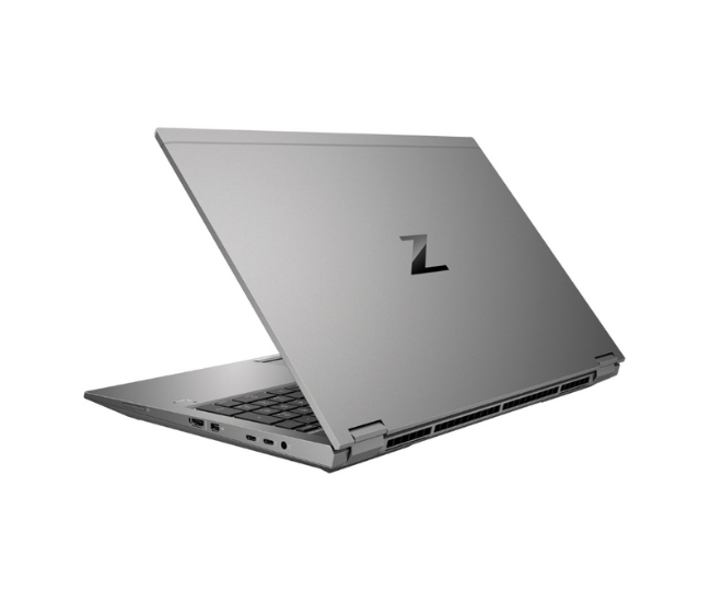 HP ZBook G7 i7 10th Gen 32GB 512GB SSD 4GB Touch Laptop - Image 4