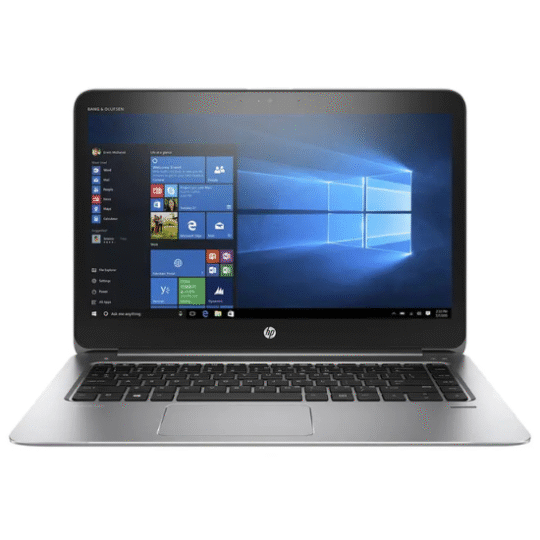 HP EliteBook 1040 G1 i7 8GB RAM 256GB SSD Laptop